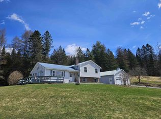 727 W Main St, Concord, VT 05824