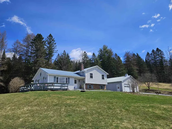 727 W Main Street, Concord, VT 05824