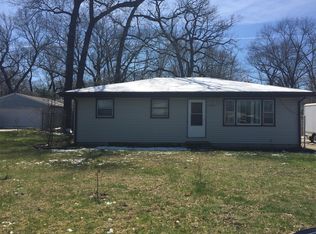 3251 W 51st Pl, Gary, IN