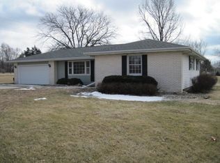 1780 Nursery Rd, Charleston, IL 61920