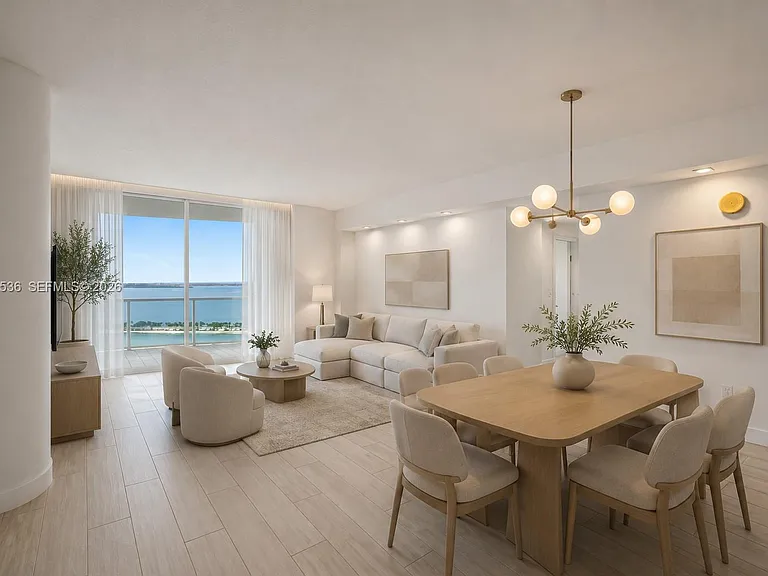 2101 Brickell Ave #3105 — Photo 1