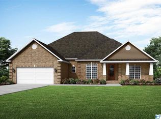 111 Shields Lake Dr, Huntsville, AL 35811