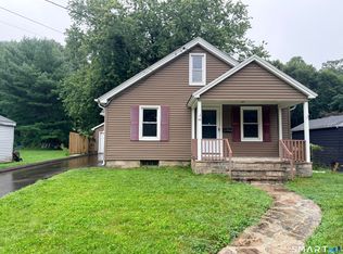 62 Mowry Avenue, Norwich, CT 06360