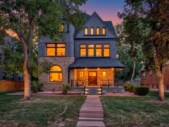1444 Stuart Street, Denver, CO 80204
