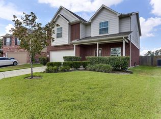 23307 Crosscut Pass Dr, Spring, TX 77373