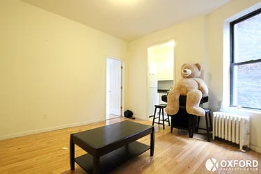 Rented by Oxford Property Group