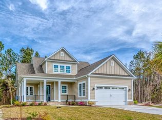 1187 E Isle Of Palms Ave, Myrtle Beach, SC 29579