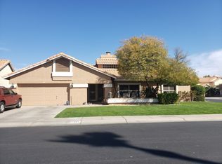 570 N Ash Dr, Chandler, AZ 85224