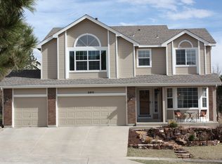 2511 Antietam Ln, Colorado Springs, CO 80920