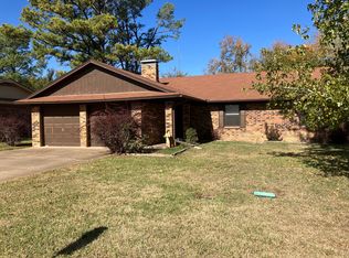 1622 Frances St, Durant, OK 74701