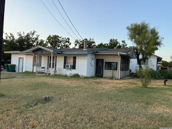 217 Sagehill, Granite Shoals, TX 78654