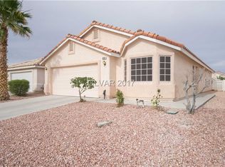 4930 Glowing Garnet St, North Las Vegas, NV 89081