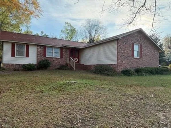 2198 Skyland Ln, Orangeburg, SC 29118