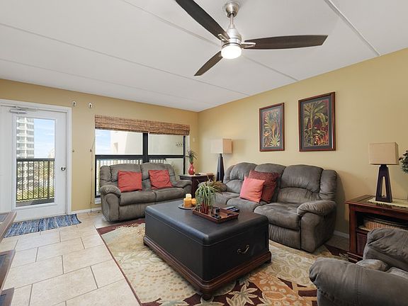 2nd image of 406 Padre Blvd Unit 608