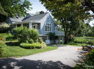 322 Riverside Ave, Riverside, CT 06878