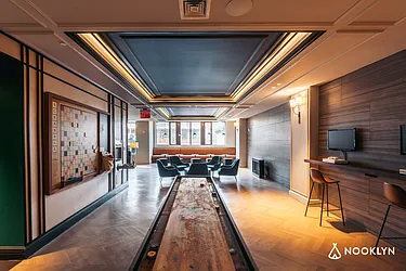 Rented by Nooklyn NYC LLC
