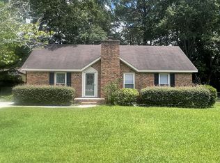 213 Wychwood Rd, Irmo, SC 29063