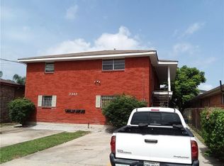 2812 Lake Villa Dr APT B, Metairie, LA 70002