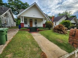 143 Wade St, Montgomery, AL 36104