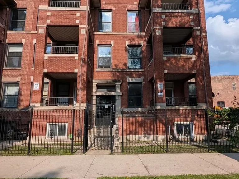 5847 S Michigan Ave #2N — Photo 7