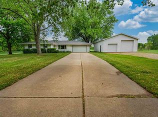 3757 Baseline Rd, Leslie, MI 49251