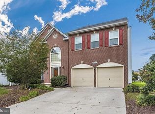 605 Hunting Ridge Dr, Frederick, MD 21703