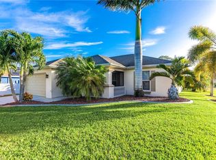 2117 NW 22nd Pl, Cape Coral, FL 33993