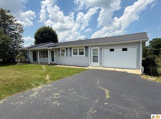 4120 Hiseville Center Rd, Horse Cave, KY 42749