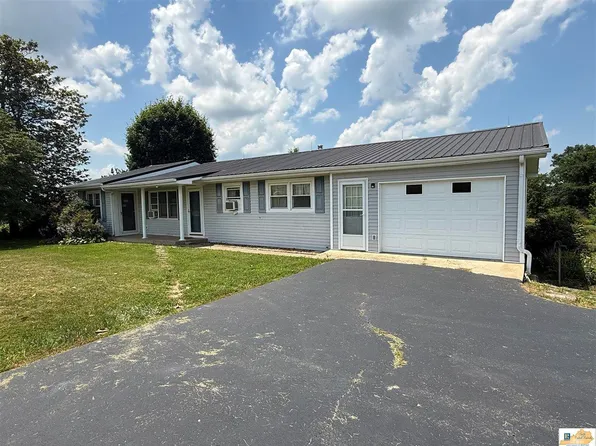4120 Hiseville Center Rd, Horse Cave, KY 42749