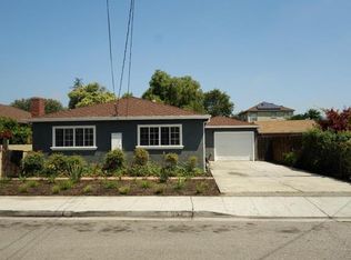 957 Beech St, East Palo Alto, CA 94303
