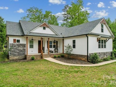 1290 Dial St, Kannapolis, NC, 28083