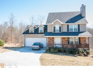 3309 Bluffton Dr, Gainesville, GA 30507