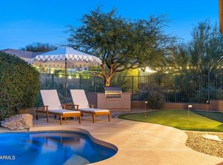 27961 N 114th Way, Scottsdale, AZ 85262