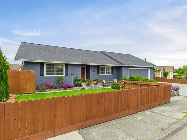 1700 Greenfield Pl, Fortuna, CA 95540