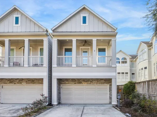 1213 Marconi St, Houston, TX 77019
