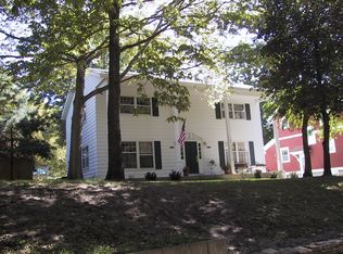 218 N Riverside Dr, Ames, IA 50010