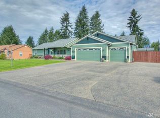 4805 235th St E, Spanaway, WA 98387