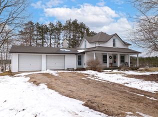 7076 N Raymond Rd, Tustin, MI 49688