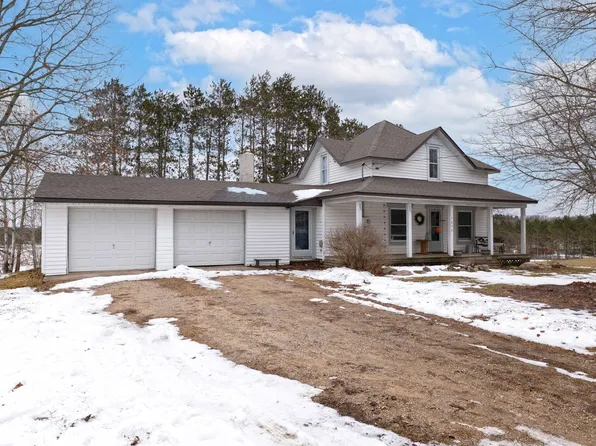 7076 N Raymond Rd, Tustin, MI 49688