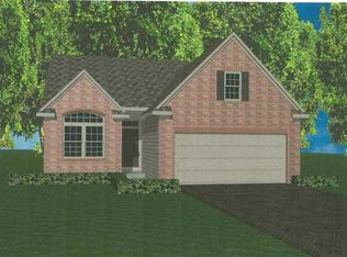 24955 Lake Winds Dr, Perrysburg, OH 43551