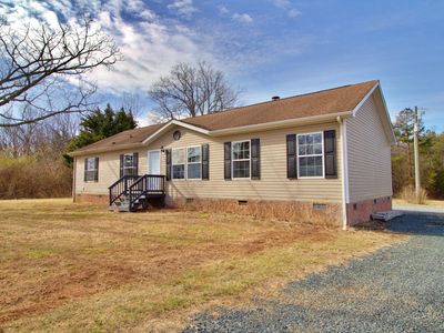 2365 Trent Hatchery Rd, Appomattox, VA, 24522