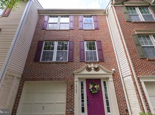 12732 Town Center Way, Upper Marlboro, MD 20772