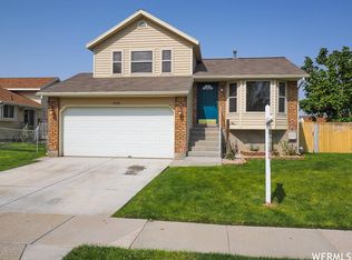 7676 W Jefferson Rd, Magna, UT 84044