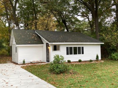 5183 E Apple Ave, Muskegon, MI, 49442