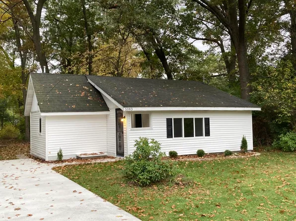 5183 E Apple Ave, Muskegon, MI 49442