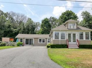 16 Forest St, Wilbraham, MA 01095