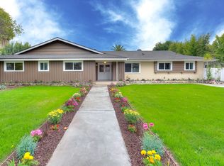 44 W Arthur Ave, Arcadia, CA 91007