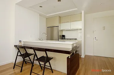 Rented by Modern Spaces