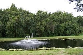 Park and Picnic area too!