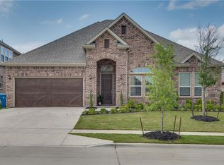 15024 Teasley Ave, Aledo, TX 76008